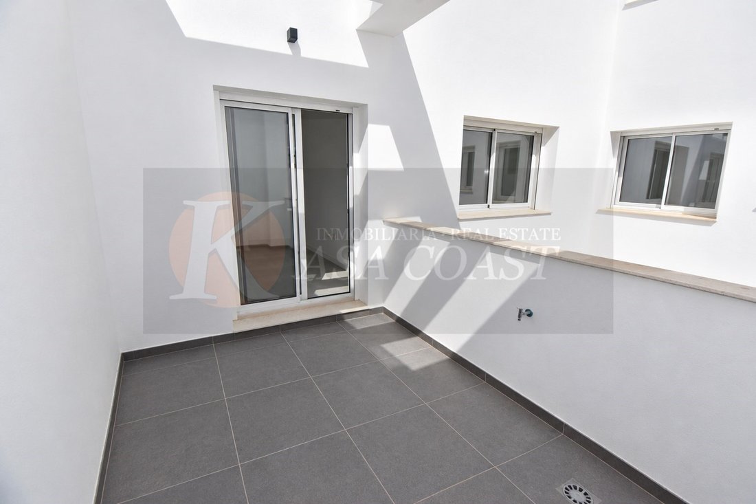 Appartement à Fuengirola, Andalousie, Espagne 1 - 15817382