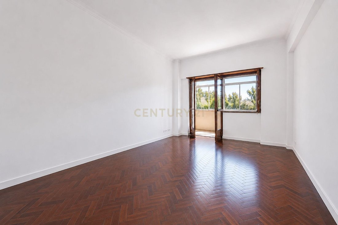 Apartment in Benfica, Lisbon, Portugal 1 - 18999145