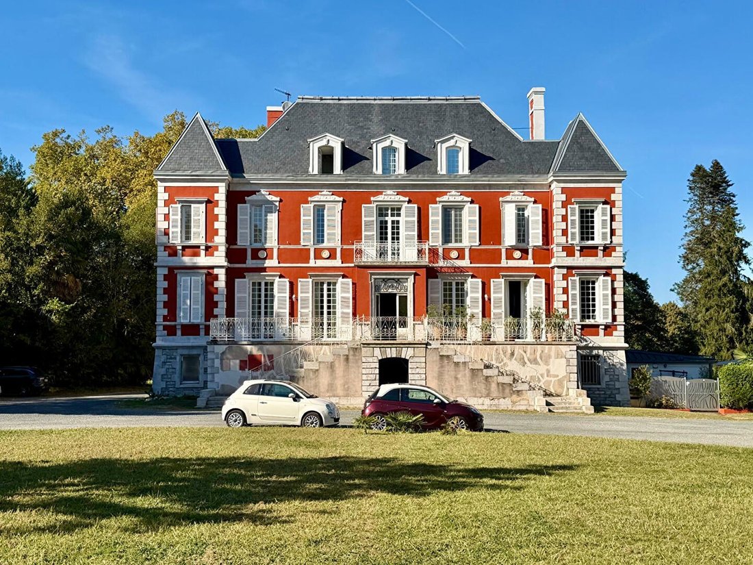 Apartment in Saint-Martin-de-Seignanx, Nouvelle-Aquitaine, France 1 - 18999508