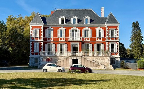 Apartment in Saint-Martin-de-Seignanx, Nouvelle-Aquitaine, France 1