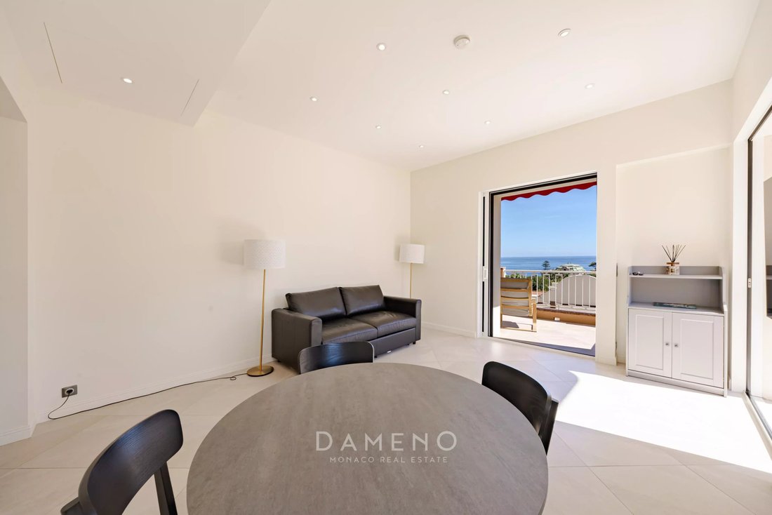 Apartment in Monaco, Monaco 1 - 18999075