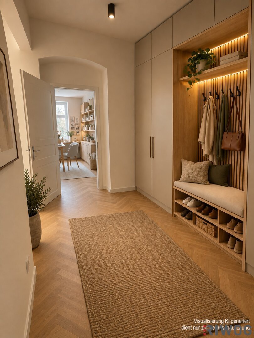 Appartement à Vienne, Vienne, Autriche 3 - 16446233