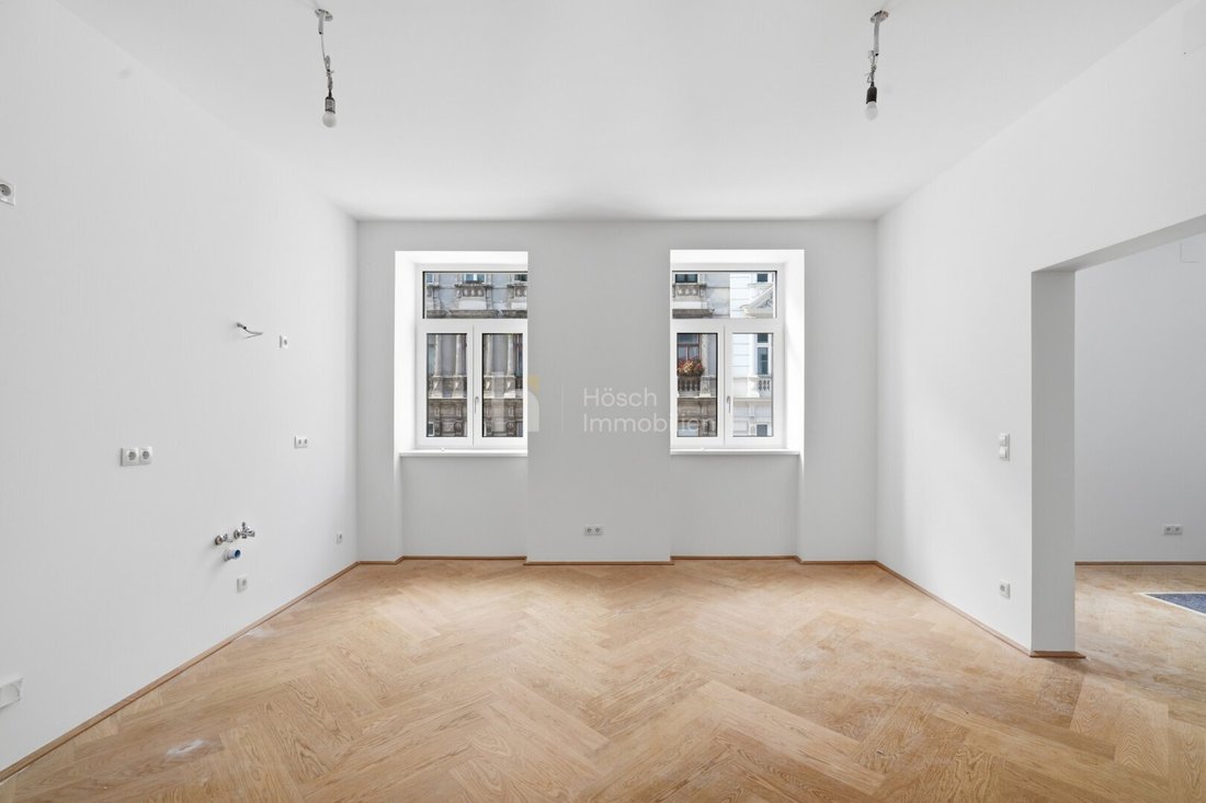 Apartment in Vienna, Wien, Austria 1 - 18999440