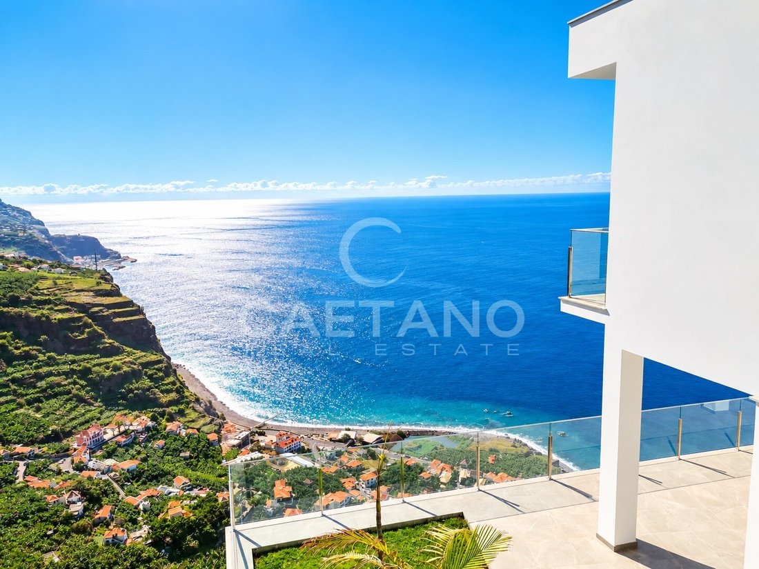 House in Ponta do Sol, Madeira, Portugal 1 - 18999273