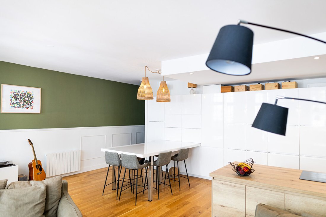 Apartment in Bayonne, Nouvelle-Aquitaine, France 3 - 18999515