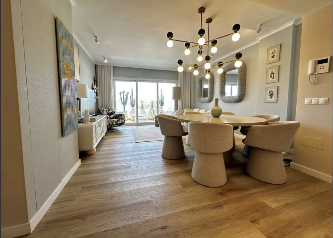 Apartment in Nueva Andalucia, Marbella, Spain 2 - 18999395