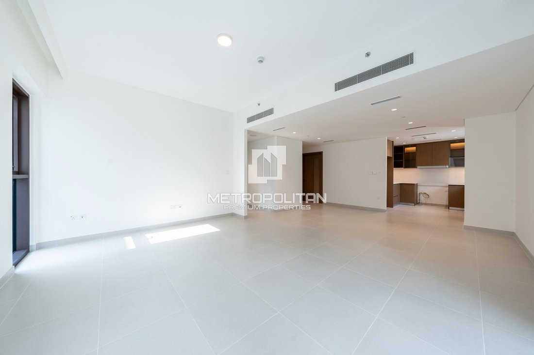 Apartment in Dubai Creek Harbour, Dubai, United Arab Emirates 3 - 18999401