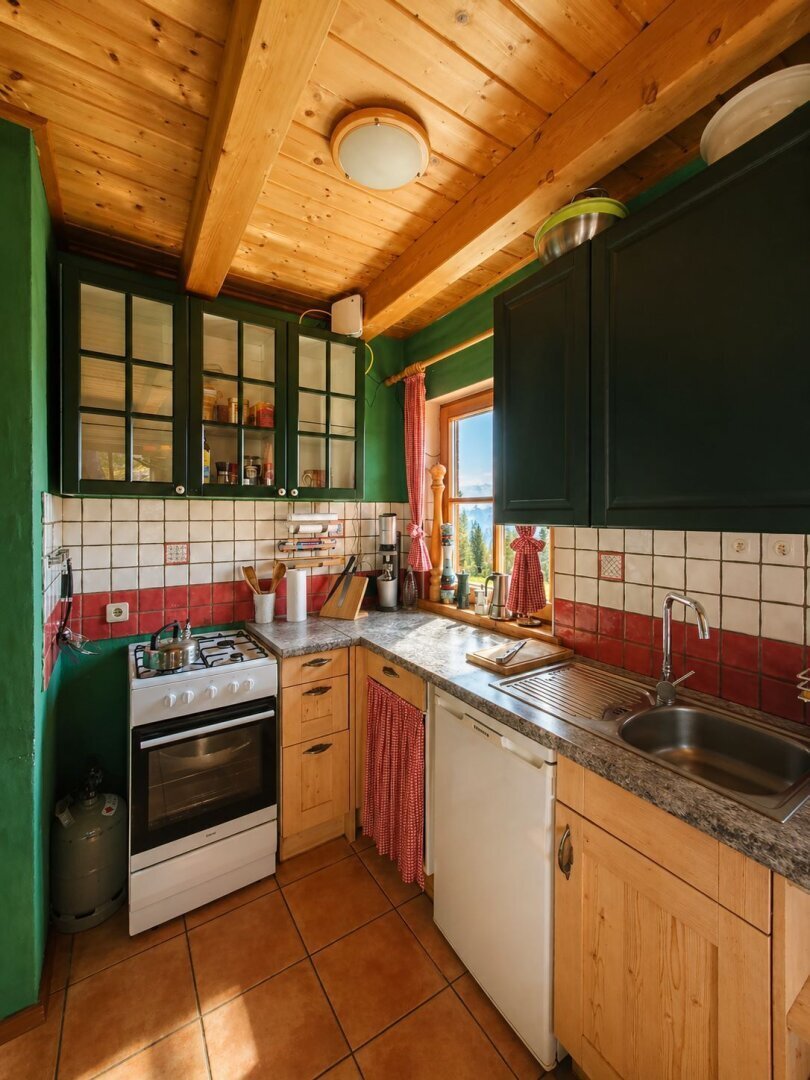 Chalet in Maltaberg, Carinthia, Austria 4 - 17763324