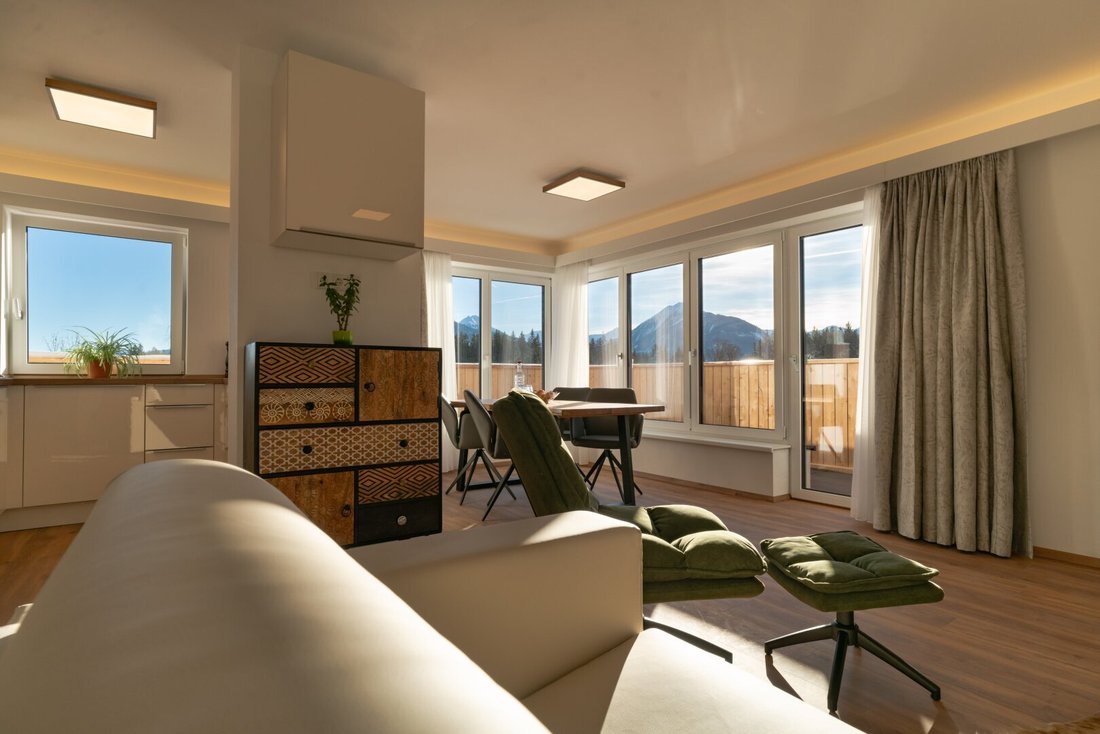 Apartment in Schladming, Styria, Austria 4 - 18999412