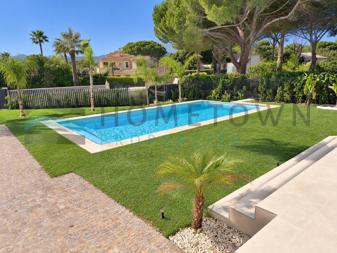 Haus in Vilamoura, Quarteira, Algarve 5 - 15365861
