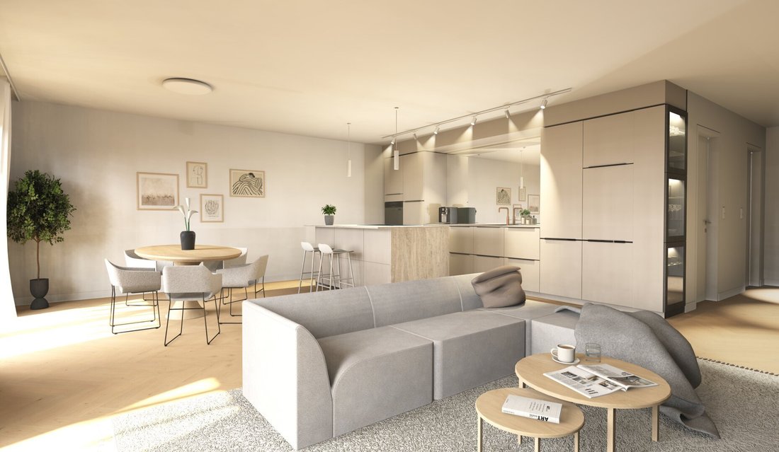 Apartment in Vienna, Wien, Austria 5 - 18999416