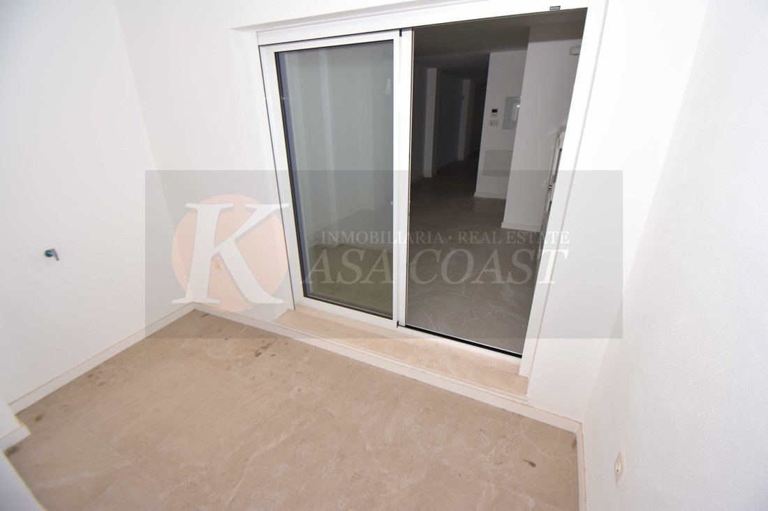Appartement à Fuengirola, Andalousie, Espagne 5 - 15817382