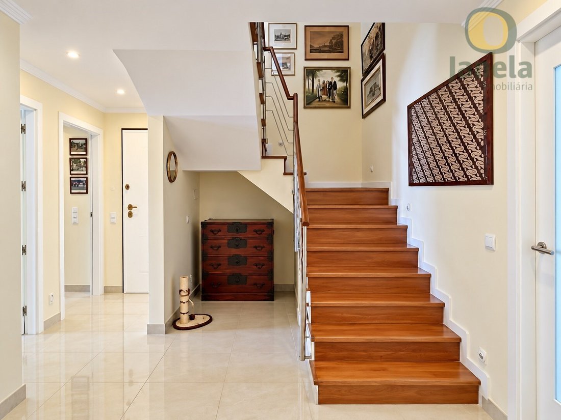 Penthouse en Faro (Se y Sao Pedro), Algarve, Portugal 4 - 18966422