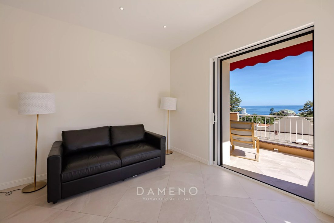 Apartment in Monaco, Monaco 2 - 18999075