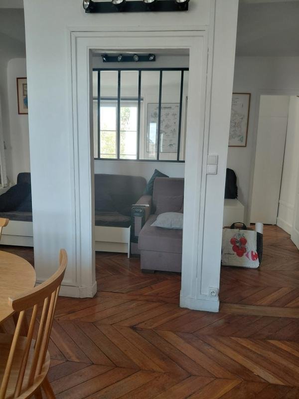 Apartment in La Fourche-Guy Môquet, Paris 17e Arrondissement, Paris 4 - 18999040