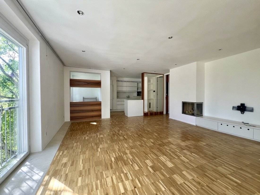 Apartment in Vienna, Wien, Austria 1 - 18999410