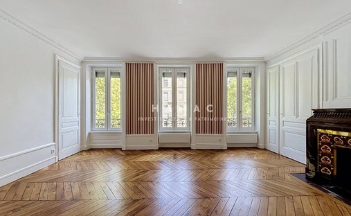 Appartamento a Perralière, Lione, Auvergne-Rodano-Alpi 1