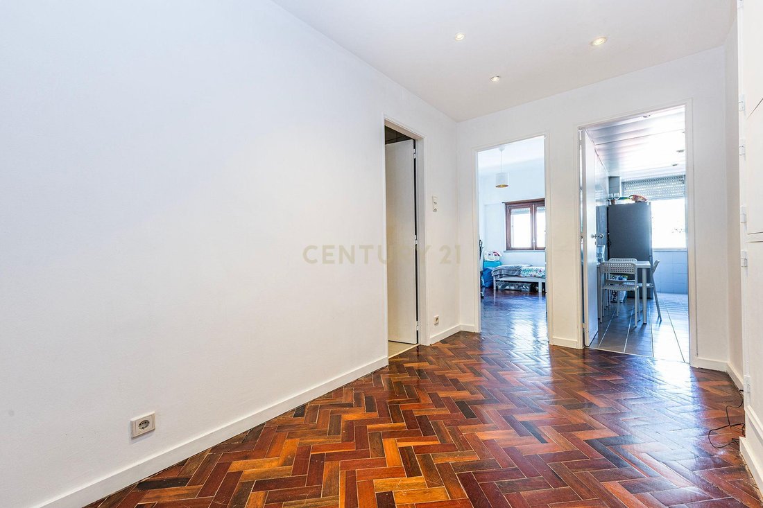Apartment in Benfica, Lisbon, Portugal 5 - 18999145
