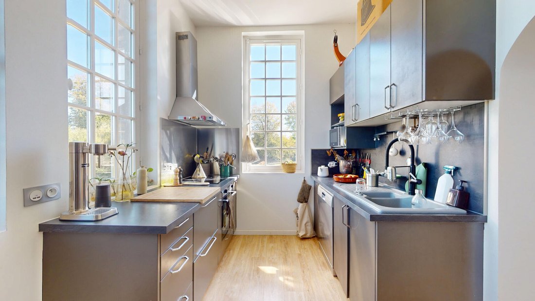 Apartment in Saint-Martin-de-Seignanx, Nouvelle-Aquitaine, France 5 - 18999508