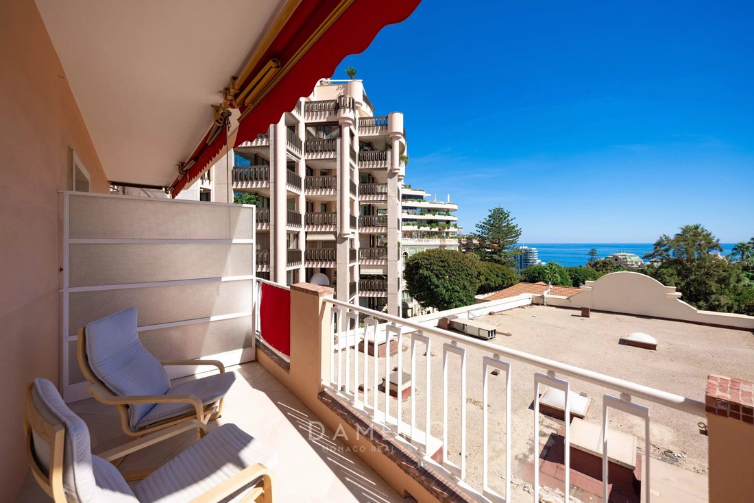 Apartment in Monaco, Monaco 5 - 18999075