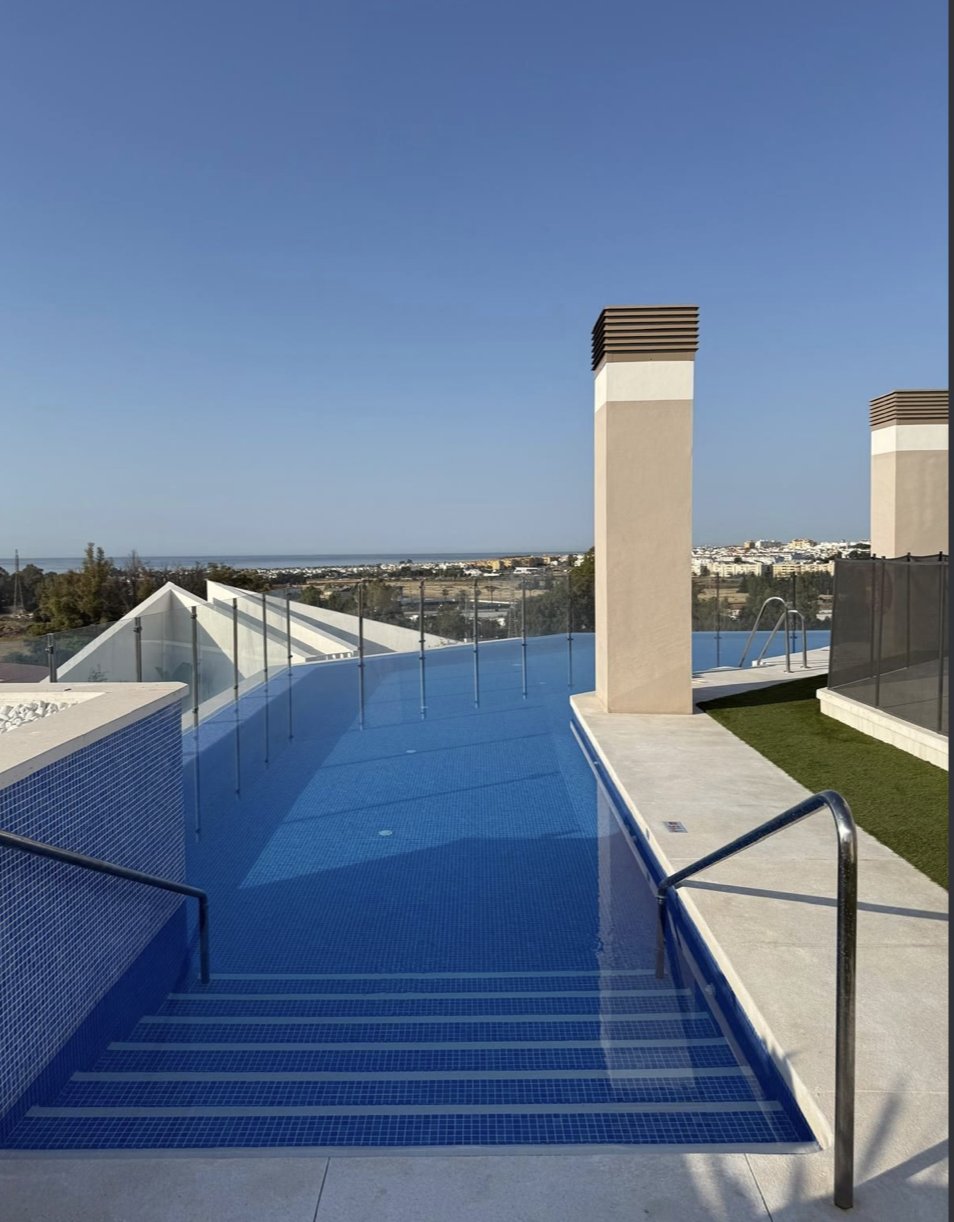 Apartment in Nueva Andalucia, Marbella, Spain 1 - 18999395