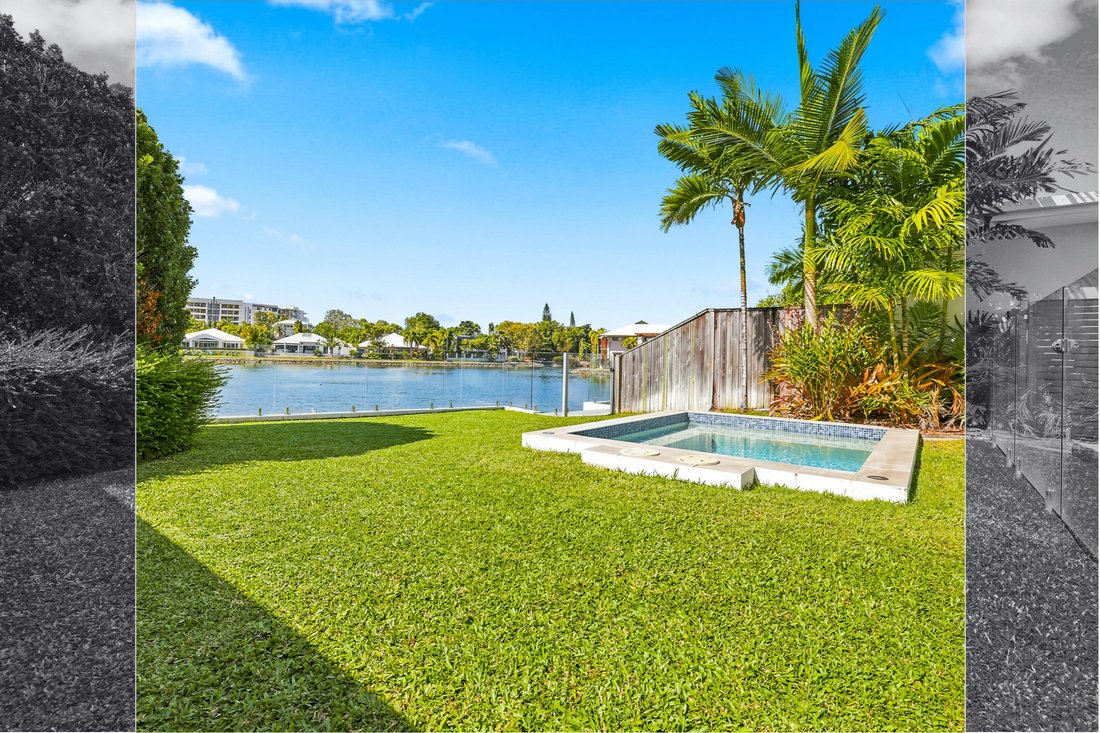 Casa in Trinity Beach, Queensland, Australia 1 - 18544141