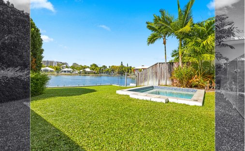 Casa a Trinity Beach, Queensland, Australia 1