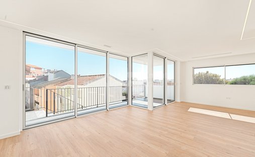 Casa a Alcabideche, Lisbona, Portogallo 1