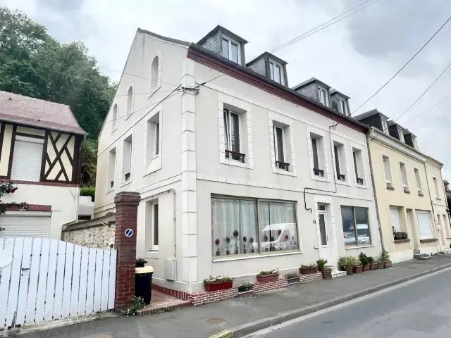 House in ZAC-Centre Ville, Dives-sur-Mer, France 2 - 16333891