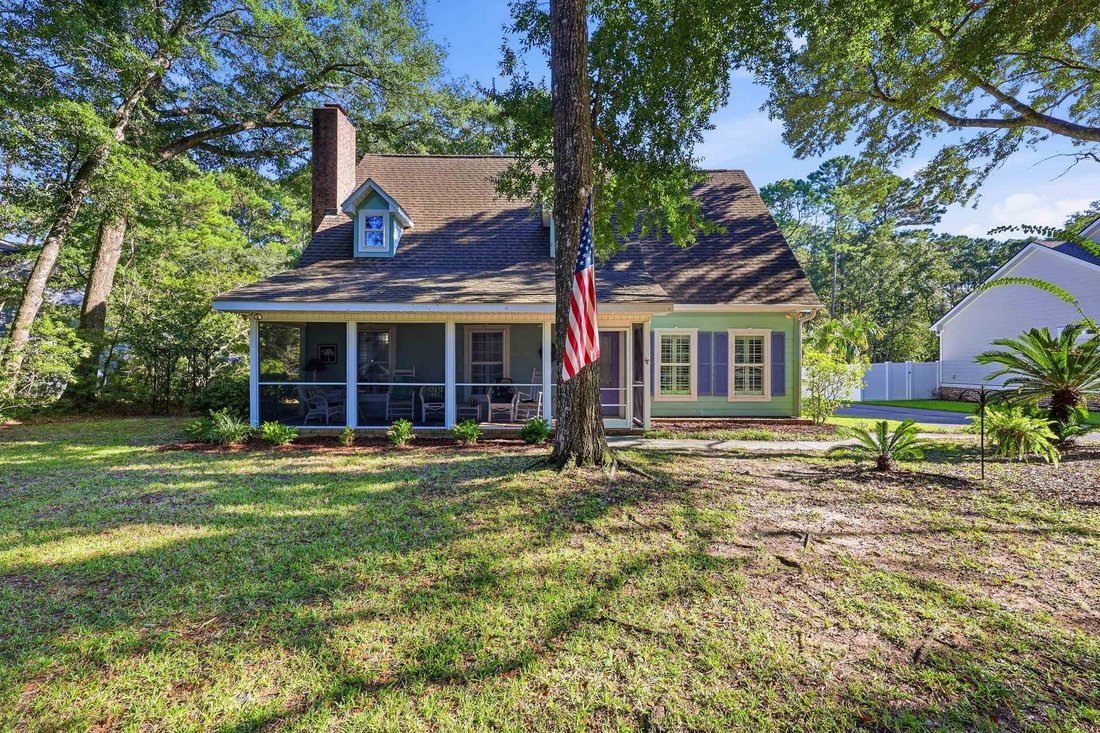 House in Georgetown, South Carolina, United States 2 - 18999626