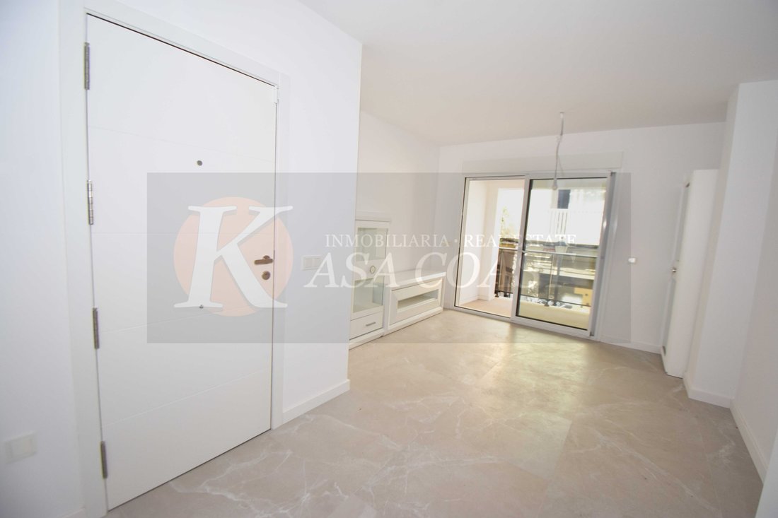 Appartement à Fuengirola, Andalousie, Espagne 2 - 15817382