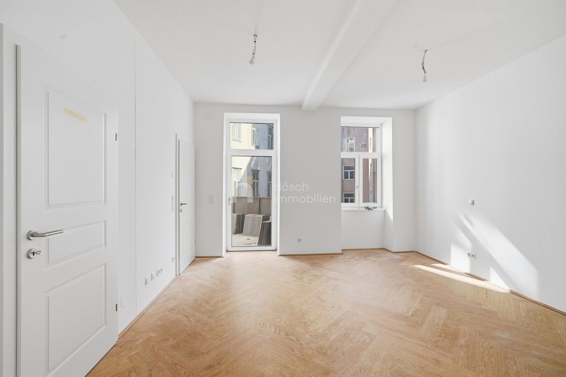 Apartment in Vienna, Wien, Austria 3 - 18999440