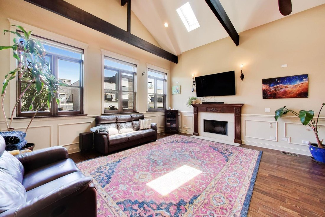 Condo in Chicago, Illinois, United States 2 - 18999556