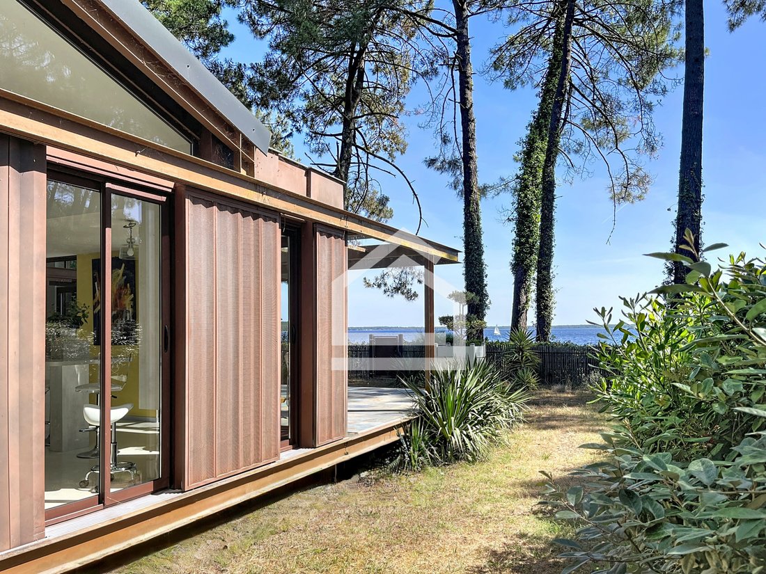 House in Lacanau, Nouvelle-Aquitaine, France 1 - 18999050