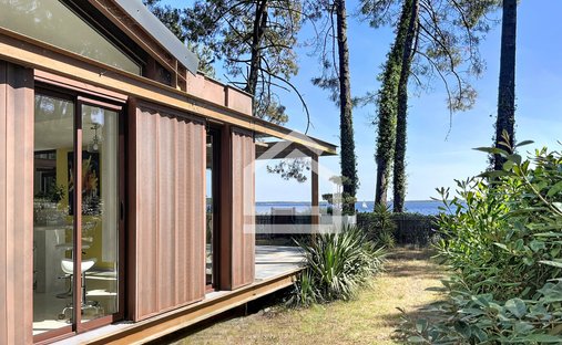 Casa a Lacanau, Nuova Aquitania, Francia 1