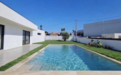 Villa à Forjães, Braga, Portugal 1