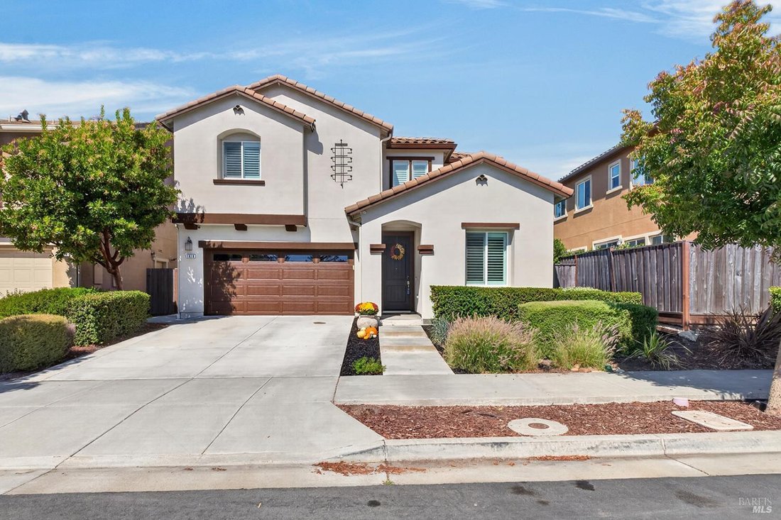 House in Rohnert Park, California, United States 2 - 18999682
