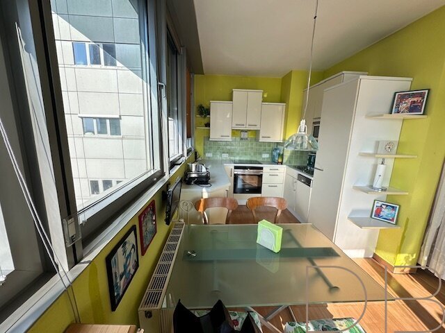 Appartement à Vienne, Vienne, Autriche 4 - 18999444