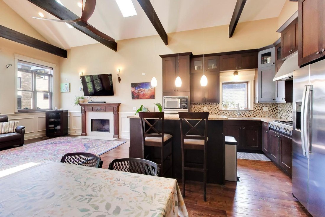Condo in Chicago, Illinois, United States 5 - 18999556