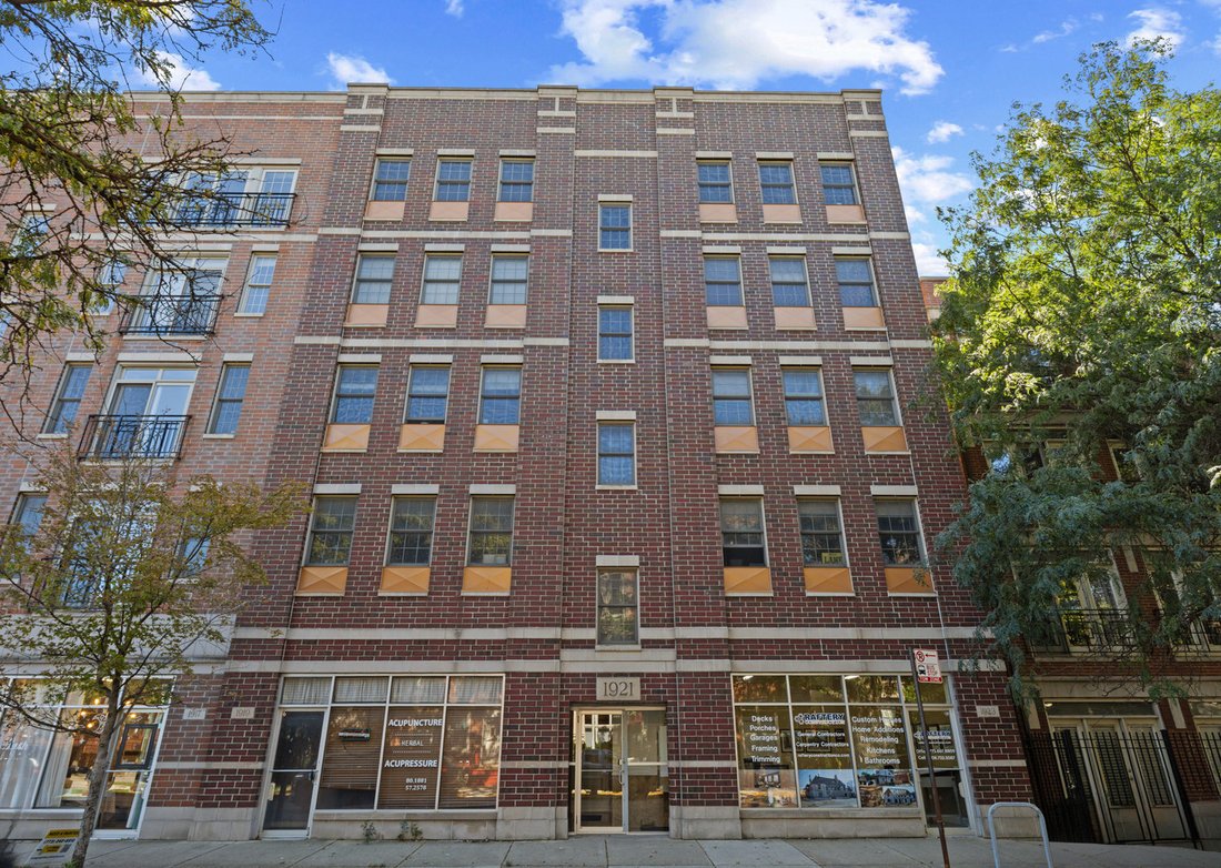Condo in Chicago, Illinois, United States 1 - 18999561