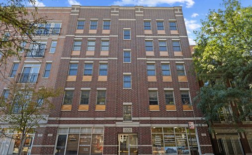 Appartement à Chicago, Illinois, États-Unis 1