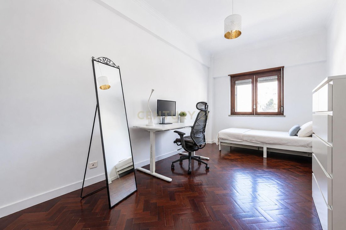 Apartment in Benfica, Lisbon, Portugal 4 - 18999145