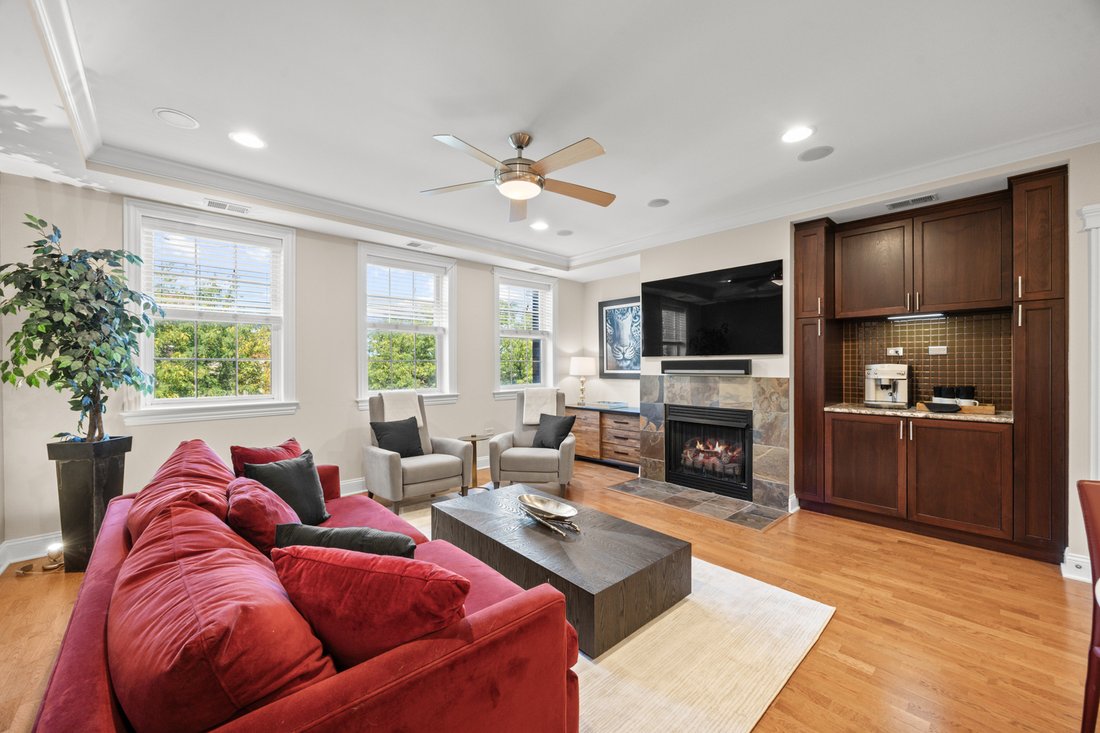 Condo in Chicago, Illinois, United States 2 - 18999561