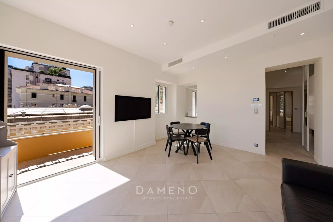 Apartment in Monaco, Monaco 3 - 18999075