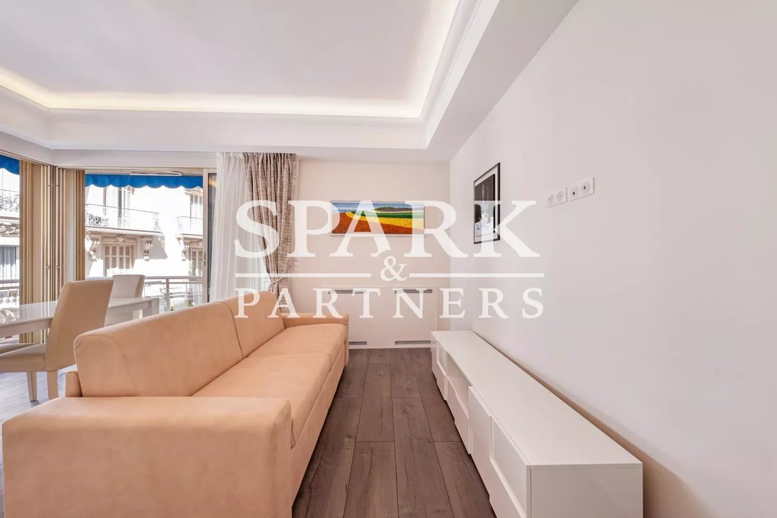 Apartment in Monaco, Monaco 4 - 18999204