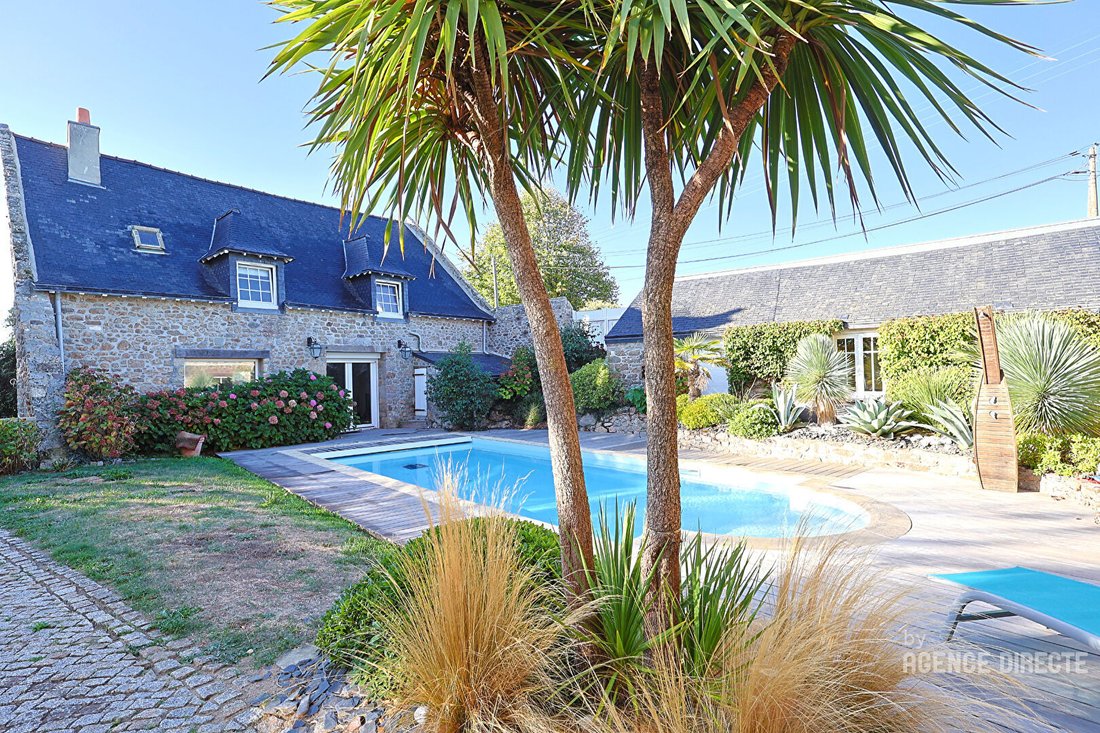 Casa a Paramé Rurale, Saint-Malo, Francia 5 - 17414094