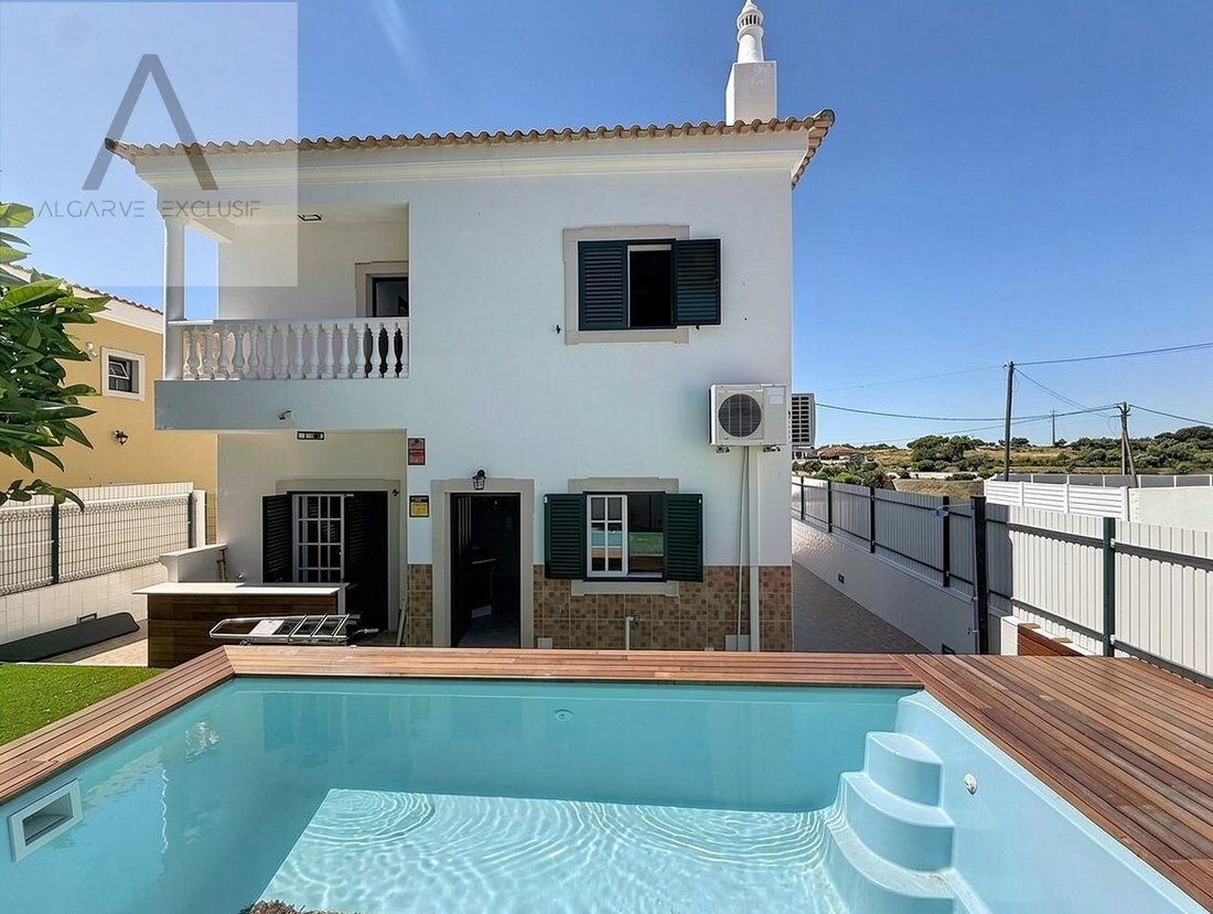 House in Pechao, Algarve, Portugal 2 - 18999353
