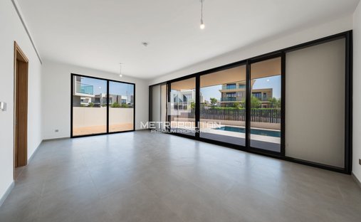 Villa in Al Furjan, Dubai, Vereinigte Arabische Emirate 1