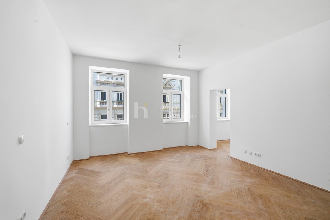 Apartment in Vienna, Wien, Austria 2 - 18999440