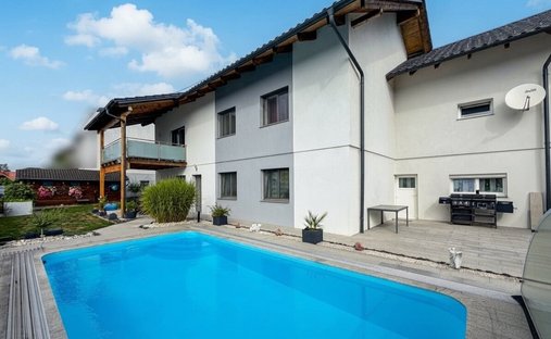 Pregarten, Upper Austria, Austria 1